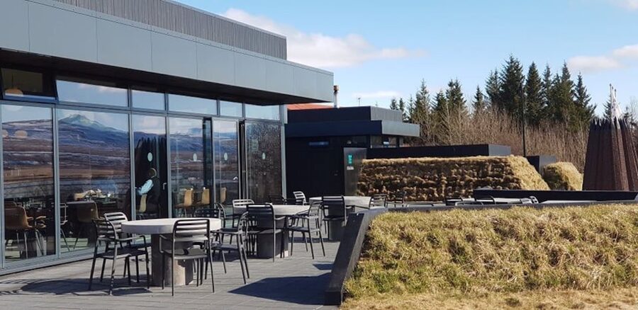 Krauma Geothermal Baths Entrance Ticket - Who This Experience Suits Best in Iceland
