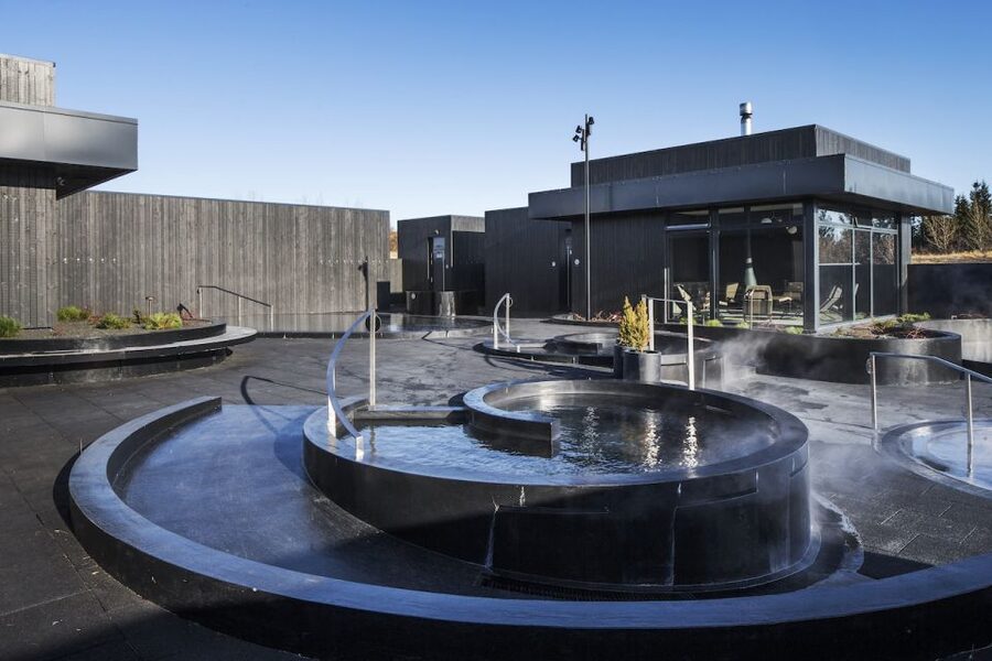 Krauma Geothermal Baths Entrance Ticket - Price and Value: When $49 Is a Smart Deal
