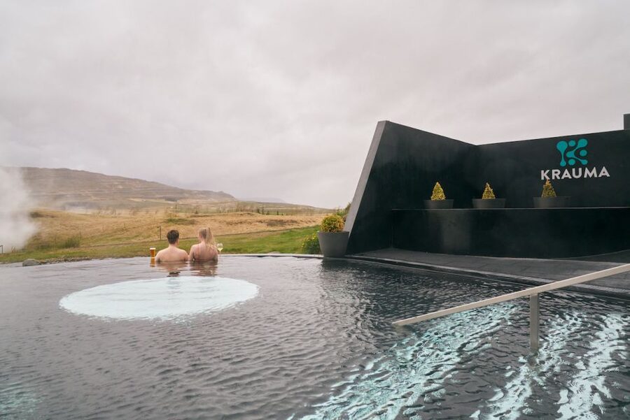 Krauma Geothermal Baths Entrance Ticket - Plan Your 4 Hours: A Simple Soaking Circuit That Works