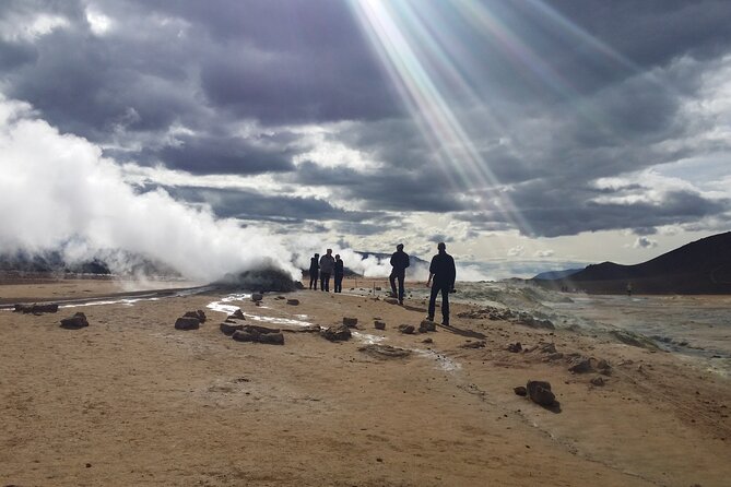 Lake Mývatn and Goðafoss Shared Shore Excursions - Why This Akureyri Shore Excursion Works as a Volcanic “Hits Tour”