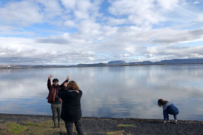 Lake Myvatn and Godafoss Waterfall Day Tour from Akureyri - Myvatn Nature Baths: The One Extra Ticket You Need to Budget