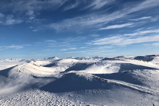 Lake Myvatn and Godafoss Waterfall Day Tour from Akureyri - Guides Matter Here, and the Route Seems Built Around Their Style