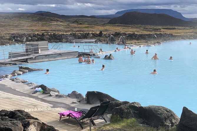 Lake Myvatn and Godafoss Waterfall Day Tour from Akureyri - What to Bring So This Doesn’t Feel Like a Grind