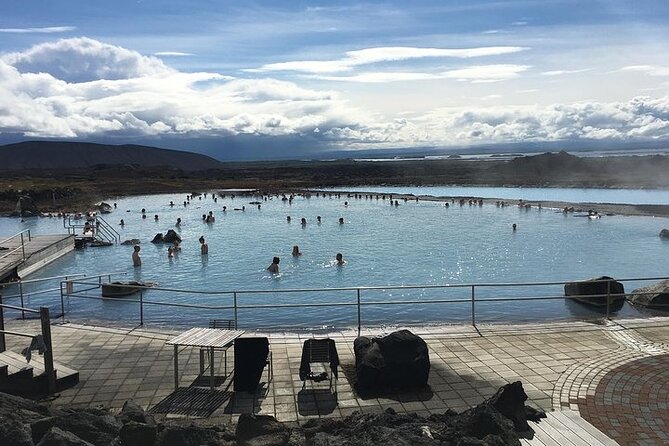 Lake Myvatn and Godafoss Waterfall for Cruise Ships from Husavik - Who This Tour Is Best For