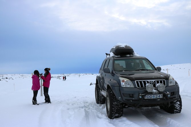 Lake Mývatn and Powerful Dettifoss Day Tour from Akureyri - Price and value: what $408.50 buys you, and what it does not