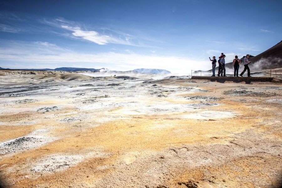 Lake Mývatn Classic Tour from Akureyri - A full-day Lake Mývatn plan that actually makes sense