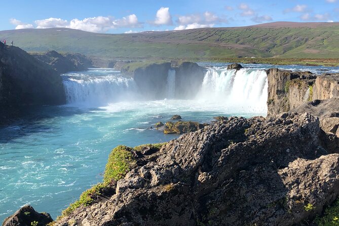 Lake Myvatn Day Tour and Godafoss Waterfall for Cruise Ships from Akureyri Port - Price and Value for a 5 to 6 Hour Akureyri Port Day
