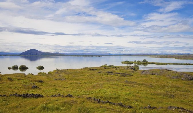 Lake Myvatn, Dettifoss and Goddafoss Waterfalls Day Tour from Akureyri - Lake Myvatn Main Sites: Why This Area Feels Like Another Planet