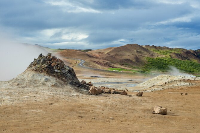 Lake Myvatn, Hot-Springs & Godafoss Waterfall Tour from Akureyri - Price and logistics: what you’re really paying for