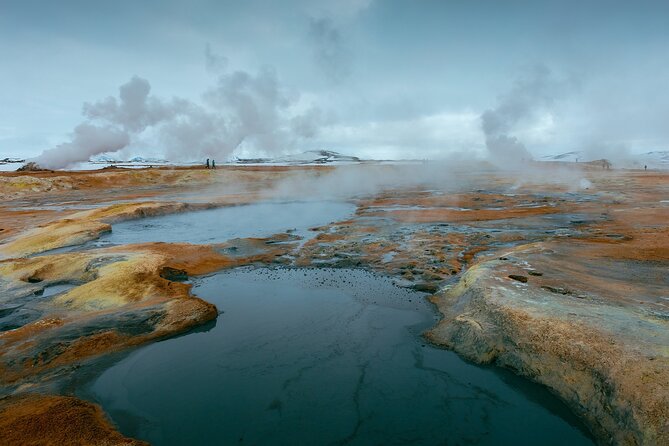 Lake Myvatn, Hot-Springs & Godafoss Waterfall Tour from Akureyri - Stop timing and facilities: how to avoid the most common frustrations