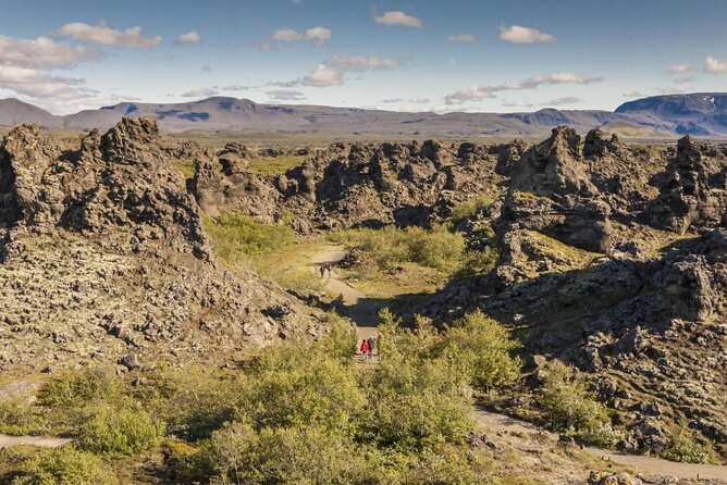 Lake Myvatn, Hot-Springs & Godafoss Waterfall Tour from Akureyri - Who this tour suits best, and who might want something else