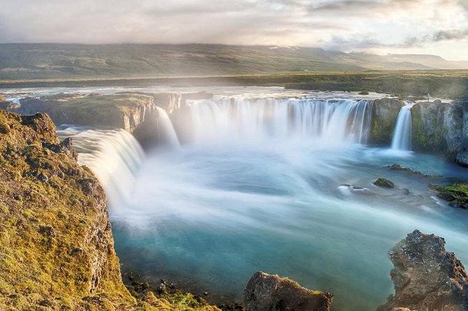 Lake Myvatn Private Day Tour Mývatn, Godafoss Waterfall for Cruise Ships - Key points that make this tour a smart Akureyri cruise choice