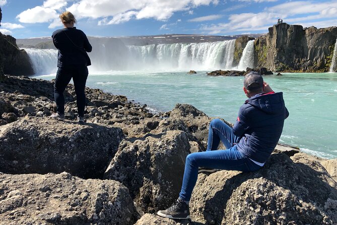 Lake Myvatn Private Day Tour Mývatn, Godafoss Waterfall for Cruise Ships - Price and value: what you are paying for, and who it fits