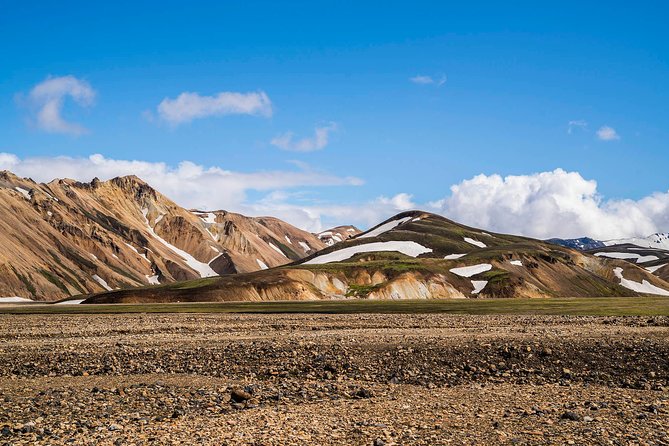Landmannalaugar and Hekla Volcano Day Trip by Superjeep from Reykjavik - Price and What You’re Really Paying For