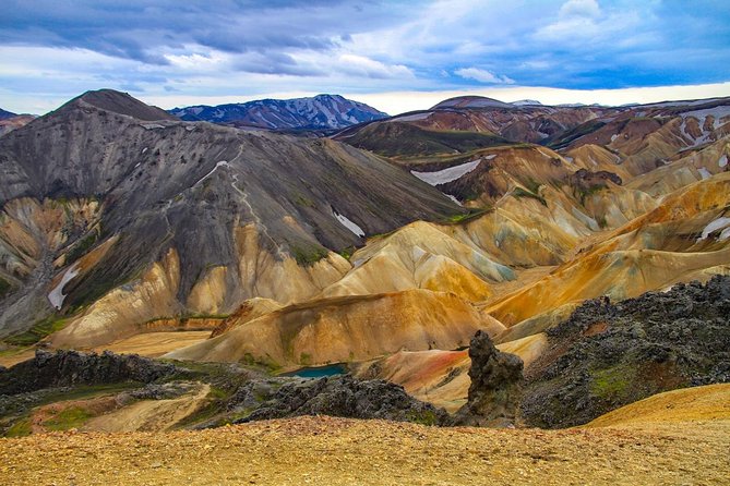 Landmannalaugar and Hekla Volcano / guided private tour - Price and Value: What $2,181.68 Per Group Really Buys You