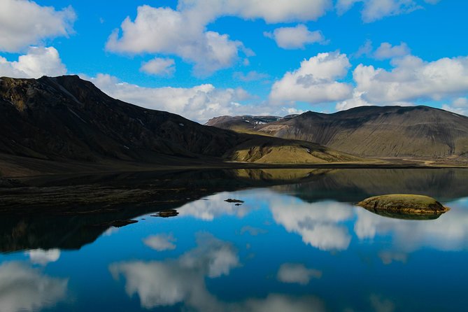 Landmannalaugar and Hekla Volcano / guided private tour - Who This Tour Fits Best (and Who Might Prefer Something Else)