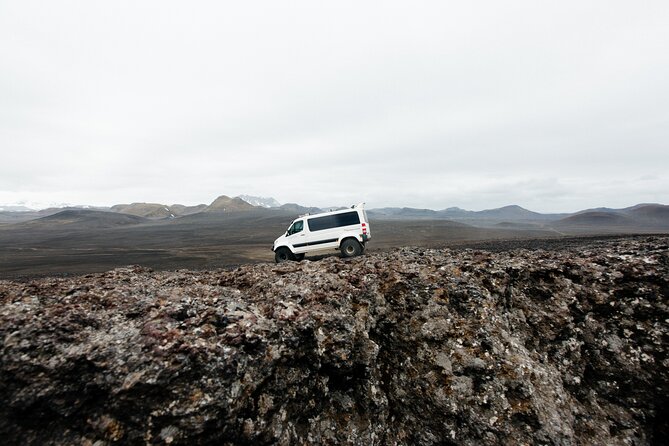 Landmannalaugar by Super Jeep - Why a Super Jeep day trip makes Landmannalaugar easier