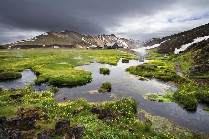 Landmannalaugar by Super Jeep from Reykjavik - Why This Super Jeep Route Beats Renting a Car