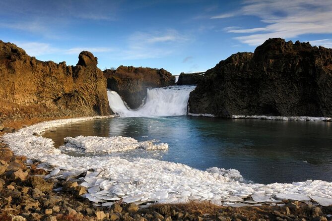 Landmannalaugar by Super Jeep from Reykjavik - Road Trip With Þjórsárdalur Valley: Water, Lava, and Hekla’s Shadow