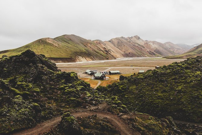 Landmannalaugar Geothermal area - Super Jeep Day Tour - Key things to know before you go