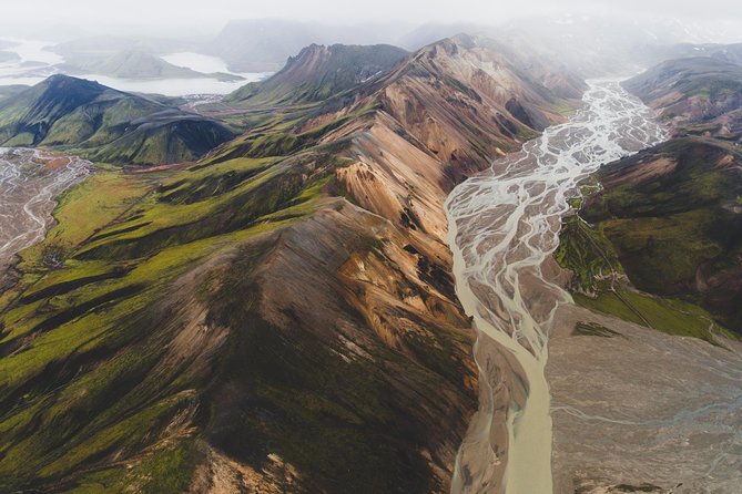 Landmannalaugar Geothermal area - Super Jeep Day Tour - The Hekla Drive: Reading Volcanic Ground While You Ride