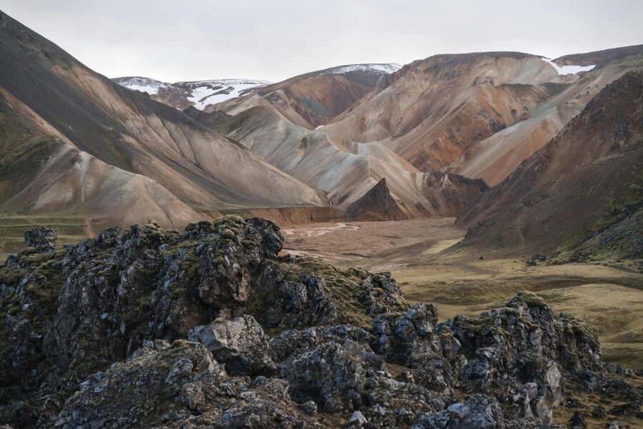 Landmannalaugar Highlands Small Group Super Jeep Tour - Key things I’d plan around