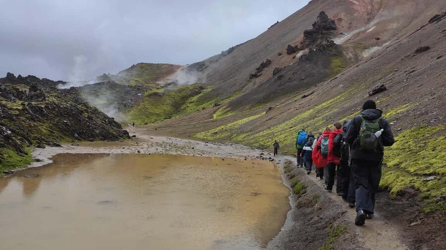 Landmannalaugar Hike and Hot Springs from Reykjavik & Hella - Price and Value: Is $190 Fair for This Kind of Day?