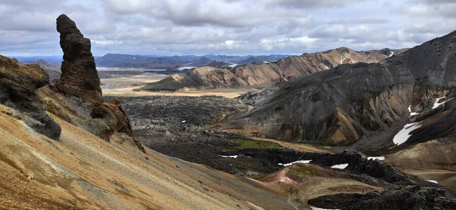 Landmannalaugar Hike and Hot Springs from Reykjavik & Hella - Landmannalaugar: The Highlands You Picture, With Real Geology