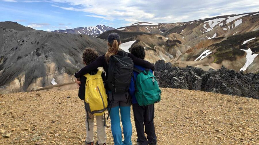 Landmannalaugar Hike and Hot Springs from Reykjavik & Hella - The Photo Moments You’ll Appreciate More After the Hike