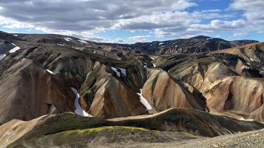 Landmannalaugar Hike and Hot Springs from Reykjavik & Hella - Small-Group Guides: Why Carmen and Nacho Get Mentioned