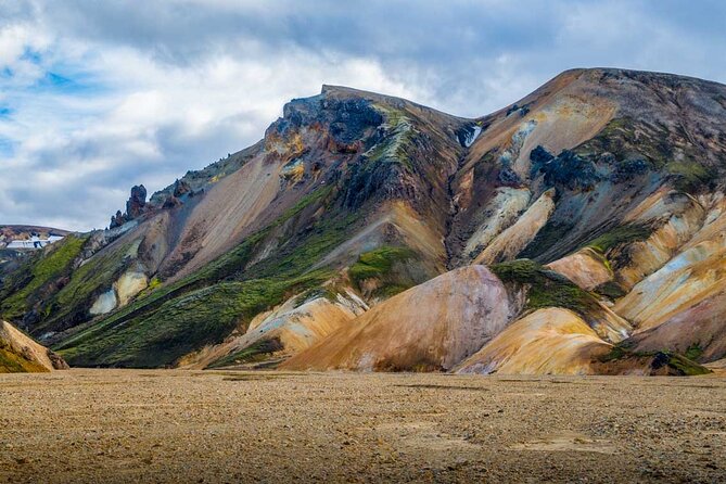 Landmannalaugar Hiking, Haifoss Waterfall and Hot Springs Tour - Small group travel: drivers, guides, and why it feels easier
