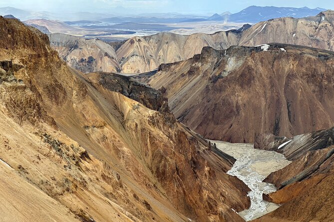 LANDMANNALAUGAR : Private Highlands - Key Highlights You’ll Feel Right Away