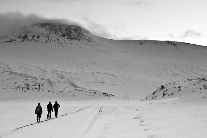 Landmannalaugar & SecretGems | Private Tour | PRO Photos included - Key Things You’ll Notice on This Highlands Tour
