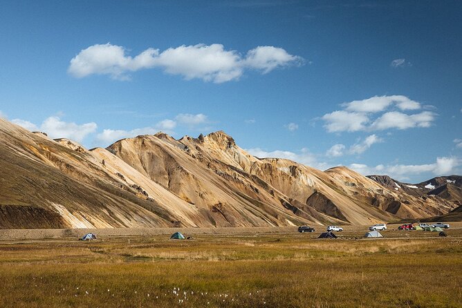 Landmannalaugar & SecretGems | Private Tour | PRO Photos included - Why This Highlands Day Feels Like a Personal Adventure