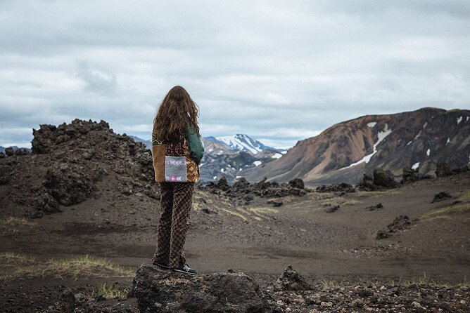 Landmannalaugar & SecretGems | Private Tour | PRO Photos included - Landmannalaugar: Hot Springs, Trail Time, and Why People Remember It
