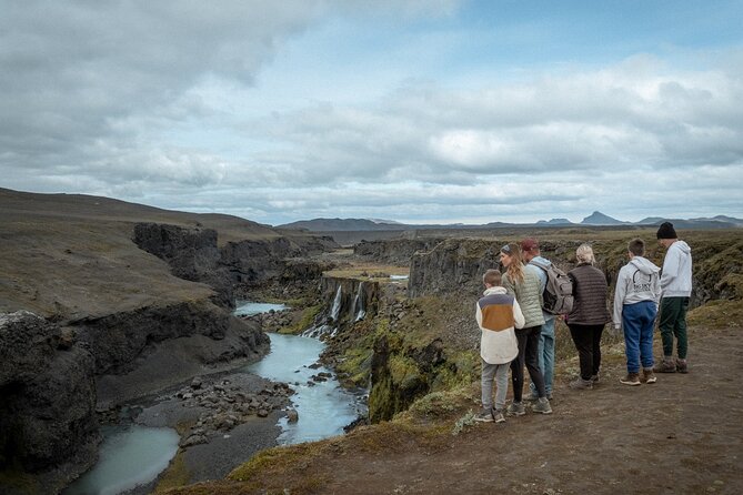 Landmannalaugar & SecretGems | Private Tour | PRO Photos included - The Photo Package: PRO Photos and a Guide Who Thinks Like a Photographer