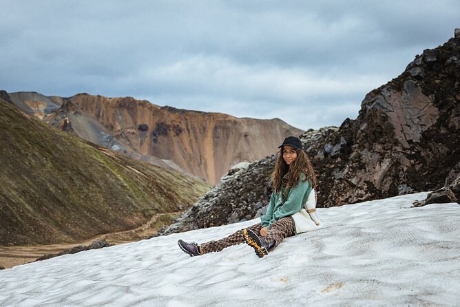 Landmannalaugar & SecretGems | Private Tour | PRO Photos included - Price and Value for a Group Up to Five
