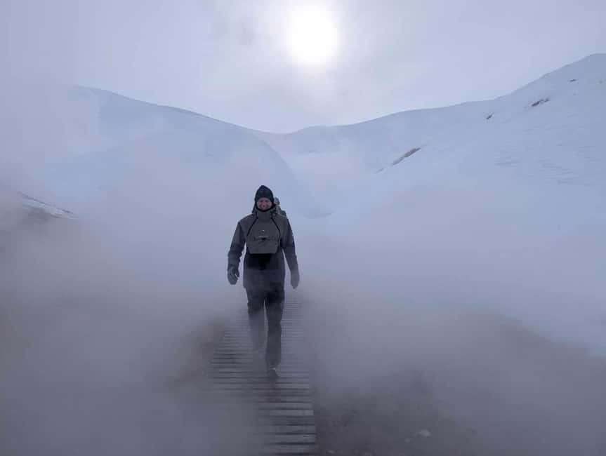 Landmannalaugar: Super Jeep Tour - Meeting in Hella, then heading for the highland world