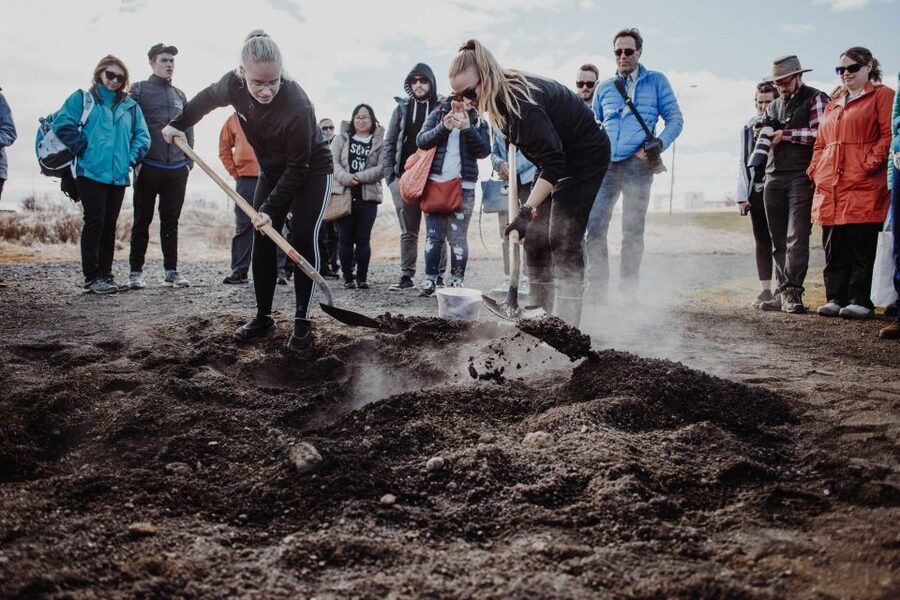 Laugarvatn Fontana: Geothermal Bread-Baking Experience - Key things you will remember