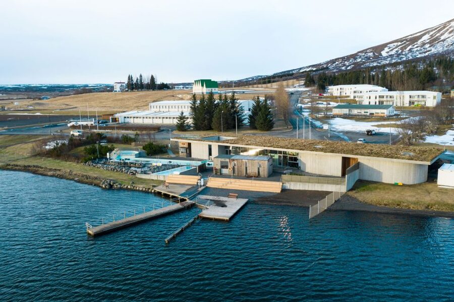 Laugarvatn: Laugarvatn Fontana Geothermal Baths Entry Ticket - Laugarvatn Fontana on the Golden Circle: why this stop feels different