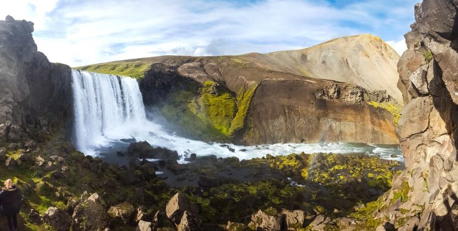 Laugavegur Photography Tour – Capture Iceland’s Wild Heart - Key Highlights You’ll Actually Care About