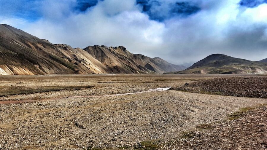Laugavegur Photography Tour – Capture Iceland’s Wild Heart - Glaciers at the End: Mýrdalsjökull, Eyjafjallajökull, Emstrur Hut, and the Þórsmörk Finale