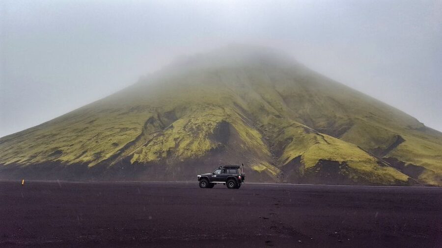 Laugavegur Photography Tour – Capture Iceland’s Wild Heart - Meeting in Hella and Getting Ready for a Long, Real Day