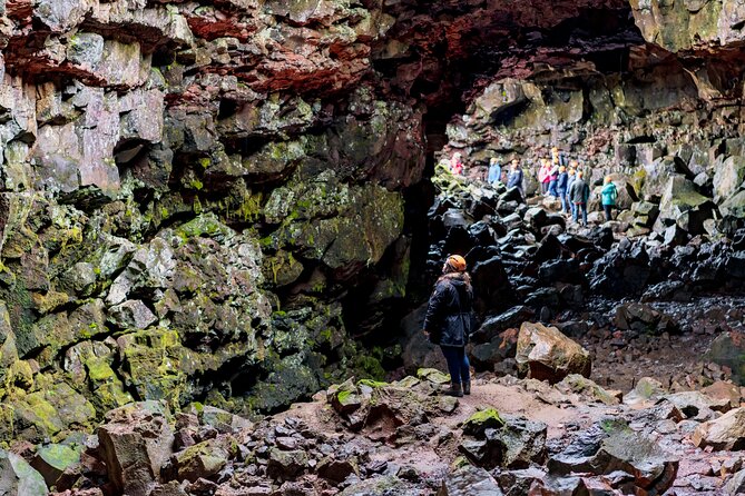 Lava Caving Experience - Price and value: why $66.01 can be a good deal