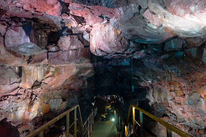 Lava Caving Experience - Who should book this lava caving trip