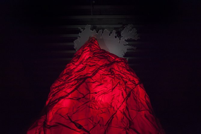 Lava Centre Interactive Volcano Exhibition - Price and value: is $43.55 reasonable?