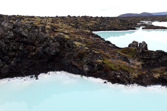 Lava, Craters and Hot Springs Private Tour - Key highlights to expect