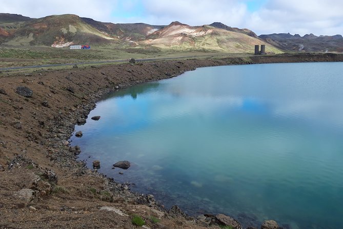 Lava, Craters and Hot Springs Private Tour - A private half-day that hits the Reykjanes in one go
