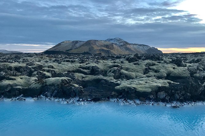 Lava, Craters and Hot Springs Private Tour - Why the rugged SUV matters on Reykjanes