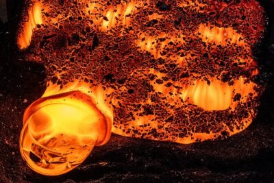 Lava Show Reykjavik Admission Ticket – Optional Premium Upgrade